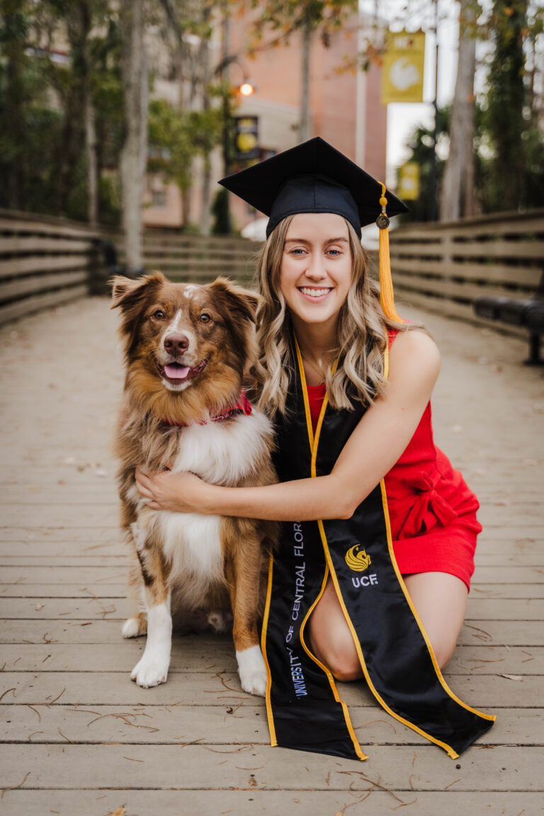 UCF Graduation