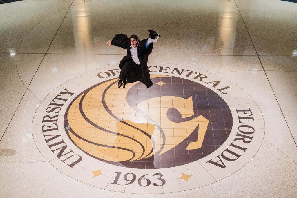 UCF Graduation