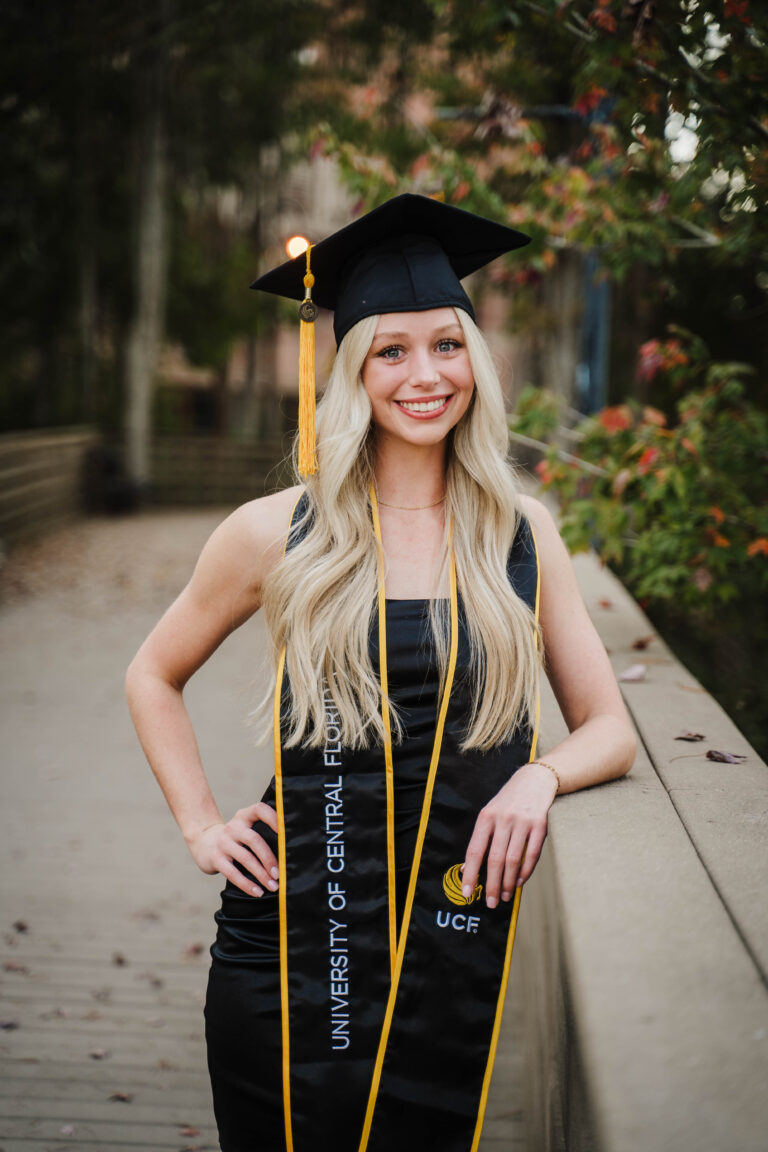 UCF Graduation