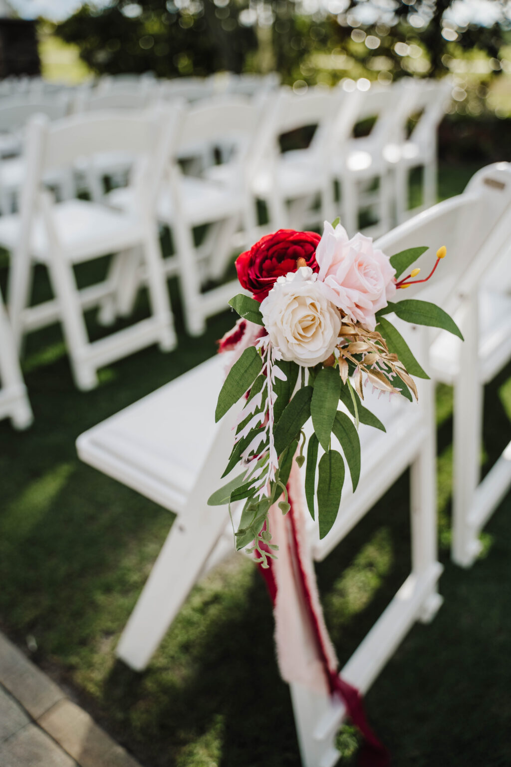 Royal Crest Room Wedding - Taylor Kuperberg Photography